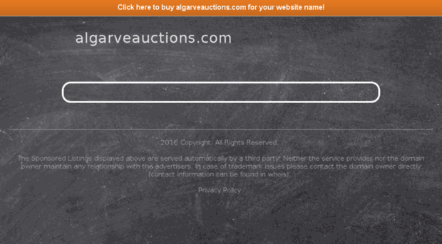 algarveauctions.com