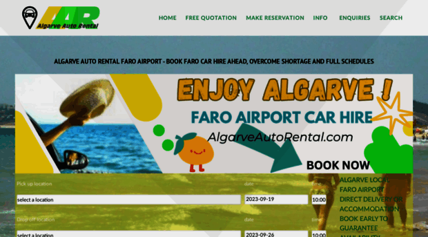 algarveautorental.com