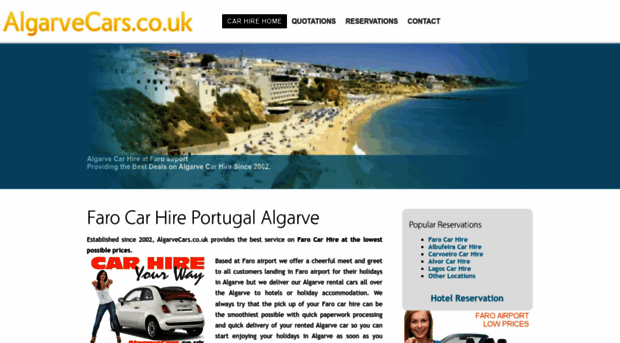 algarvecars.co.uk