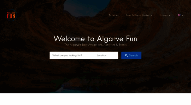 algarvefun.com