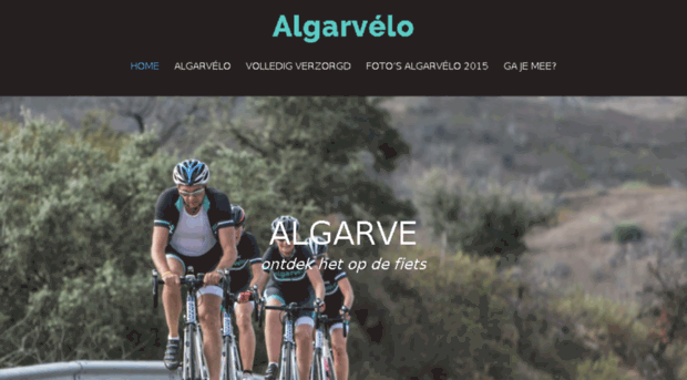 algarvelo.nl