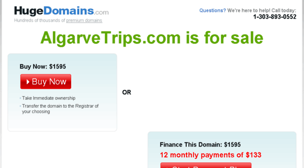 algarvetrips.com