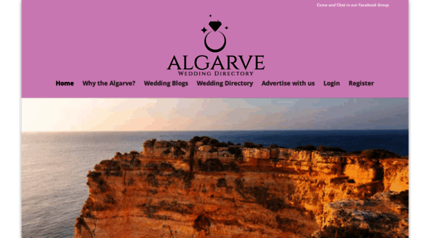 algarveweddingdirectory.net