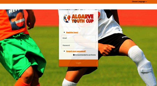 algarveyouthcup.softingal.pt