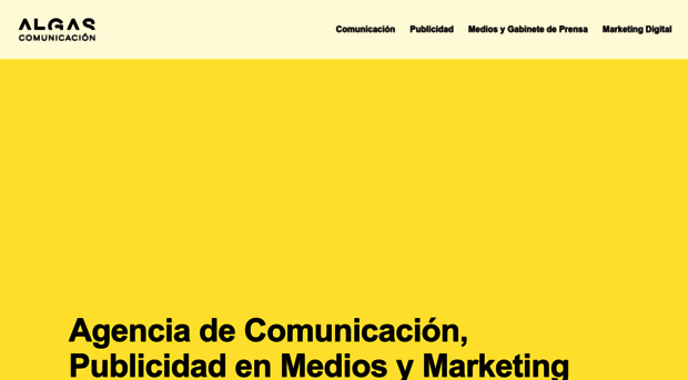 algascomunicacion.com