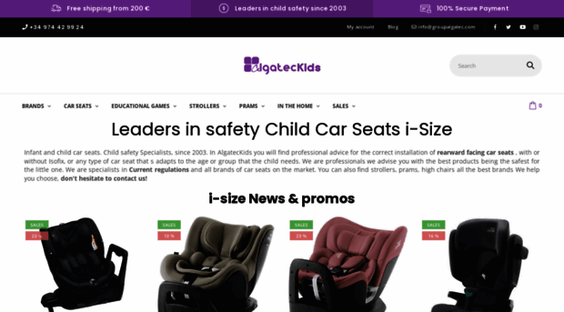 algateckids.com