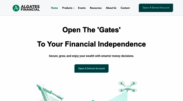 algates.in
