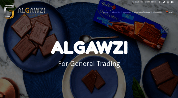 algawzi.com