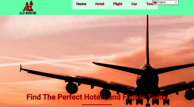 algbooking.com