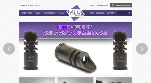 algdefense.com