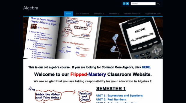 algebra.flippedmath.com