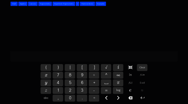 algebracalculator.org