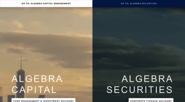 algebracapital.com.gh