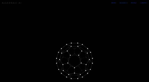 algebraic.ml