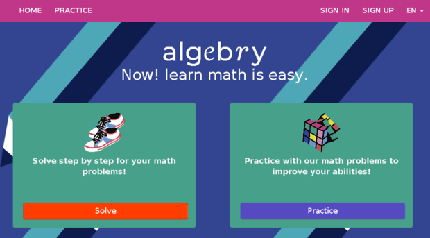 algebry.com