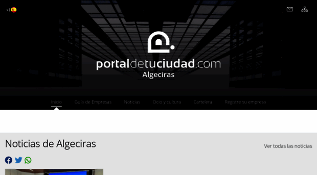 algeciras.portaldetuciudad.com