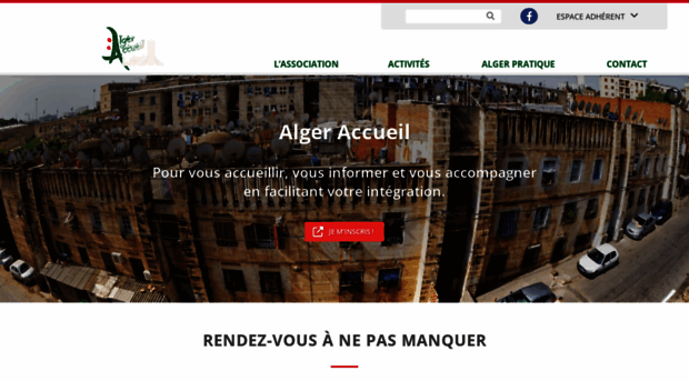 algeraccueil.org