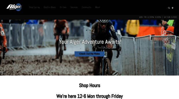 algerbikes.com