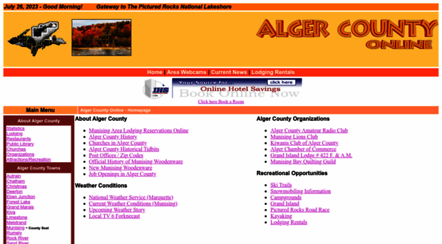 algercounty.com