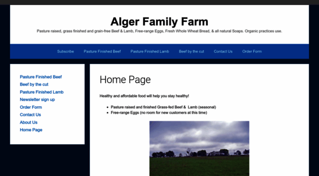 algerfamilyfarm.com