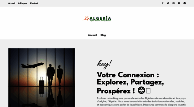 algeria-isp.com