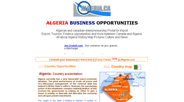 algeria.ca