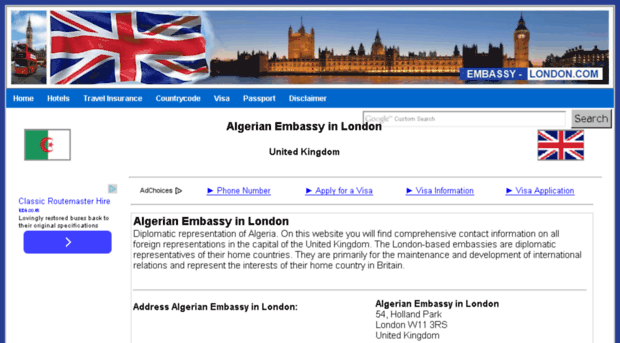 algeria.embassy-london.com