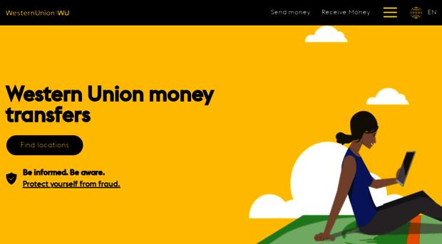 algeria.westernunion.com