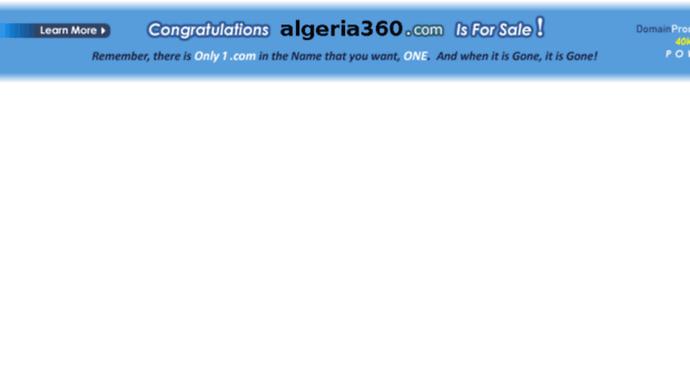 algeria360.com