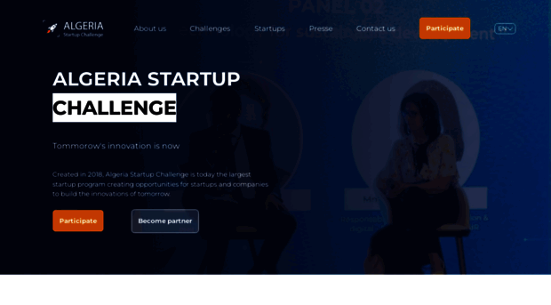 algeriastartupchallenge.com