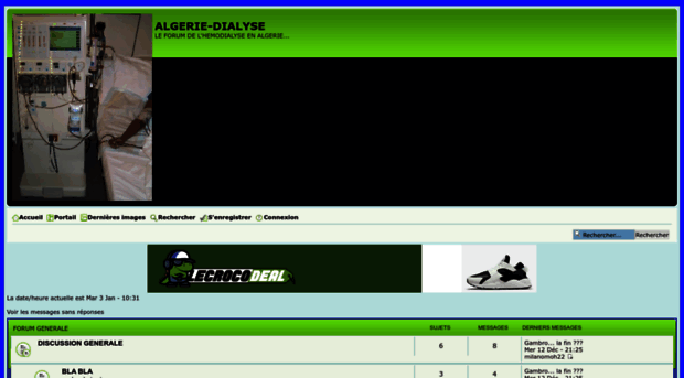 algerie-dialyse.forumalgerie.net