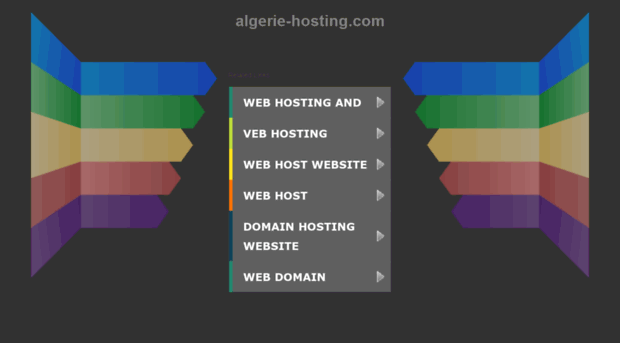 algerie-hosting.com