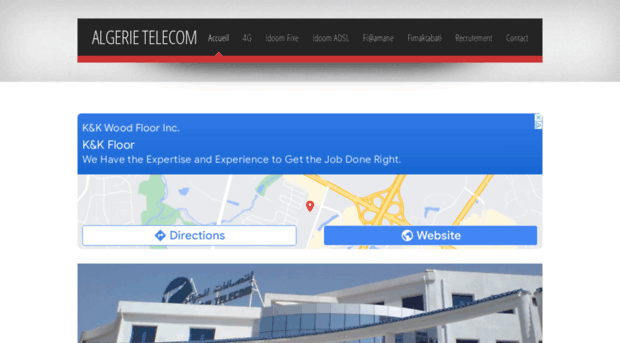 algerie-telecom.entreprise-dz.com