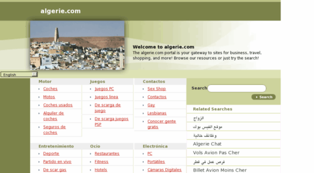 algerie.com