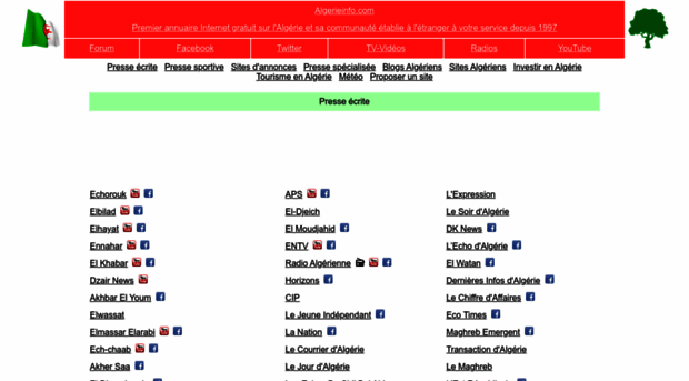 algerie.net