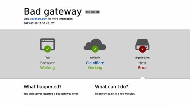 algerie1.net