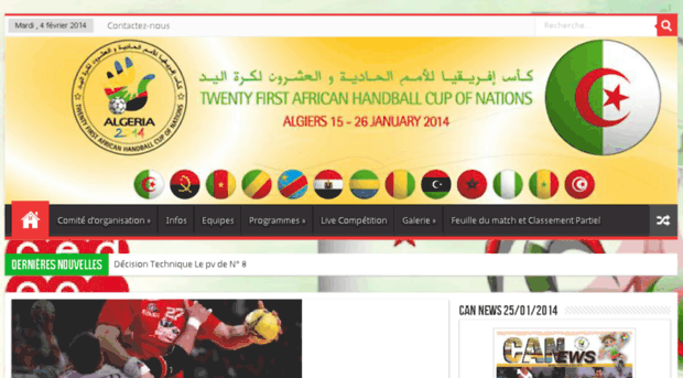 algerie2014.com