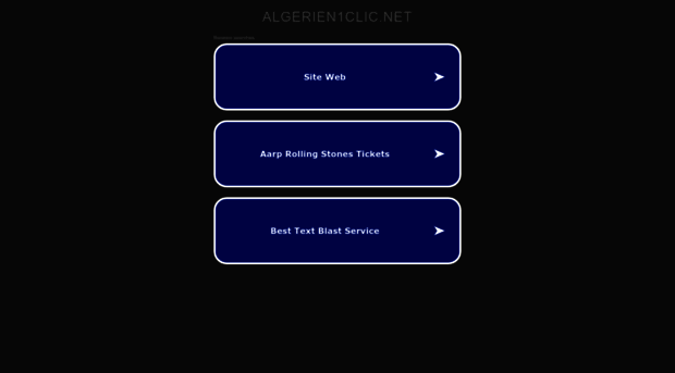 algerien1clic.net