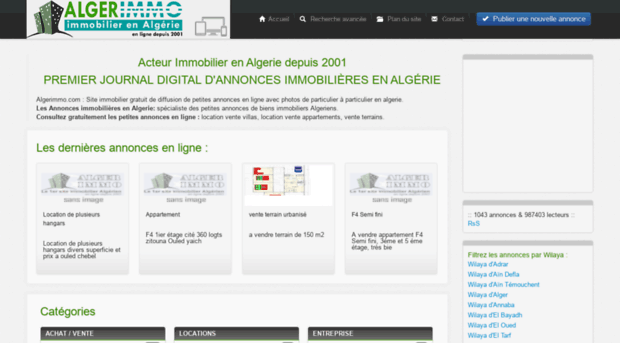 algerimmo.com