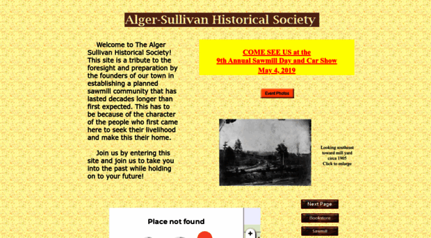 algersullivan.org