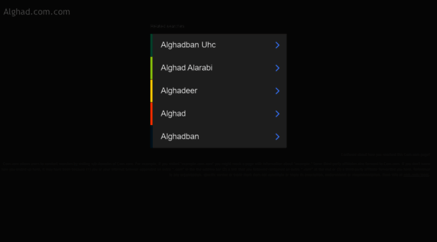 alghad.com.com