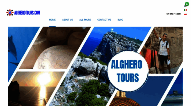 algherotours.com
