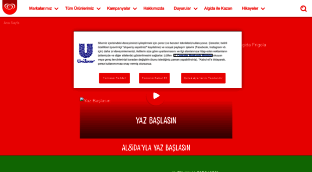 algida.com.tr