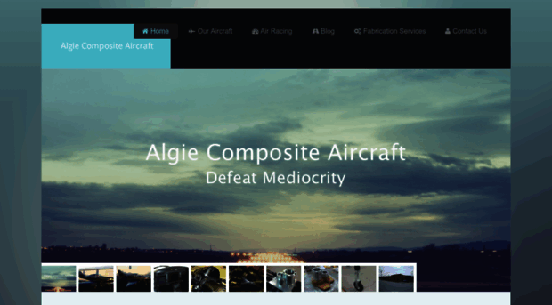 algiecompositeaircraft.com