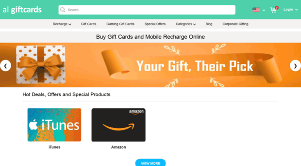 algiftcards.com