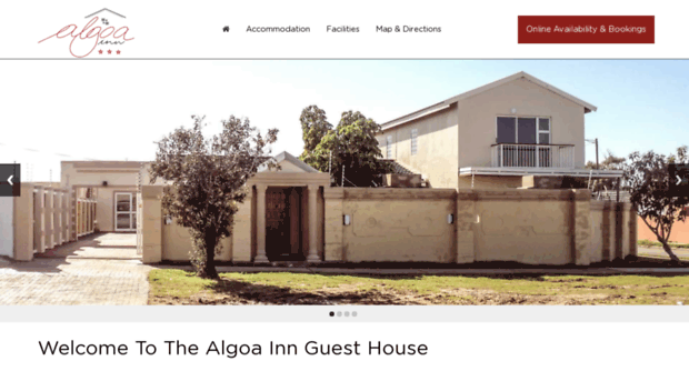 algoa-inn.co.za