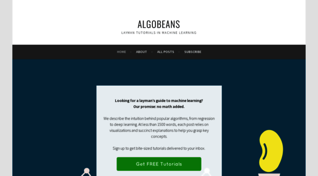 algobeans.com