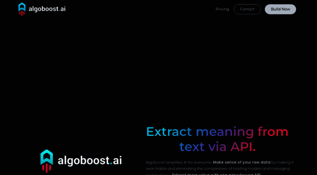 algoboost.com