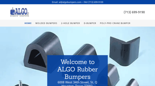 algobumpers.com