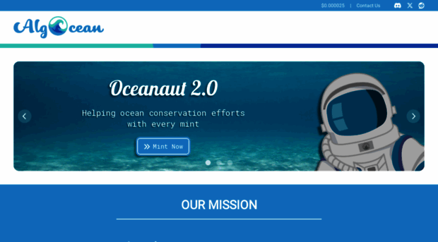 algocean.org